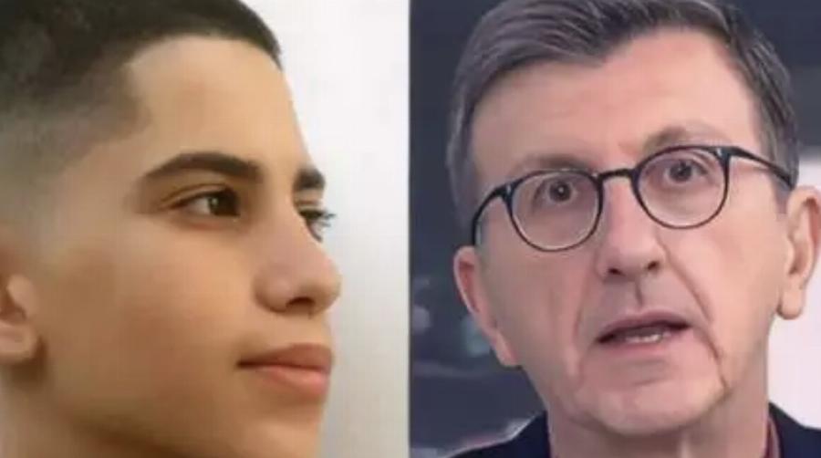 “Λέτε τέτοια πράγματα σε γονείς που έχουν χάσει τα παιδιά τους;”: Ο 18χρονος Άγγελος “τελείωσε” τον Πορτοσάλτε με δέκα κουβέντες