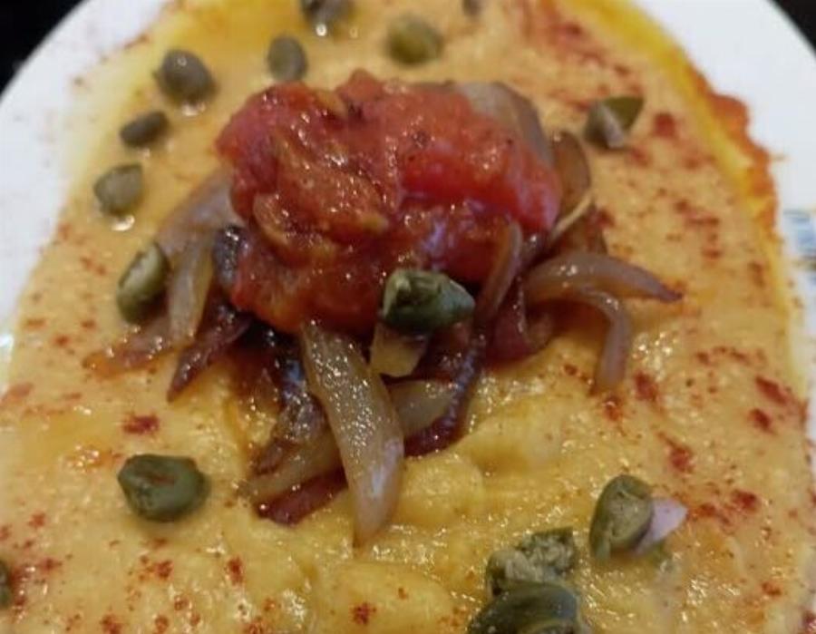 Το πιο θρεπτικό φαγητό για τη νηστεία που δεν βαριέσαι ποτέ