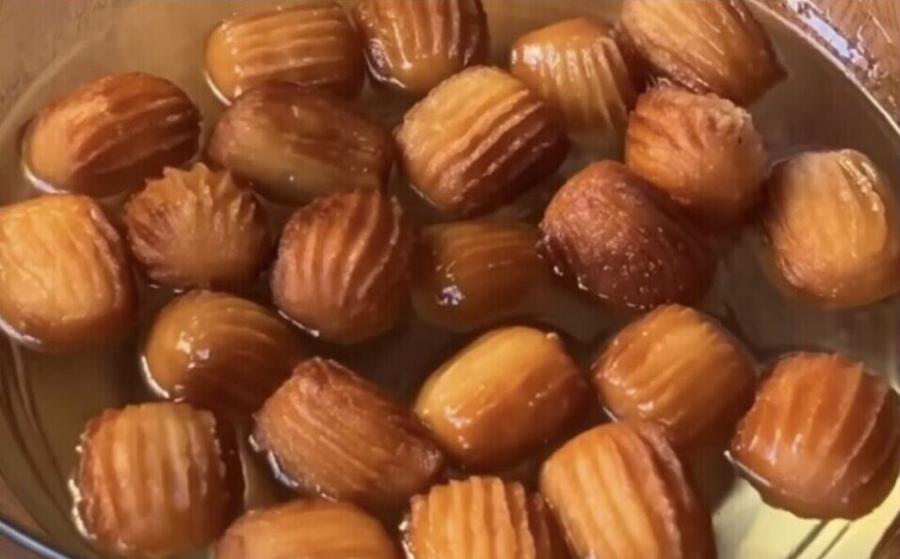 Τουλούμπες χωρίς αυγά που λιώνουν στο στόμα – δεν θα τις ξαναπάρεις απ’ έξω!