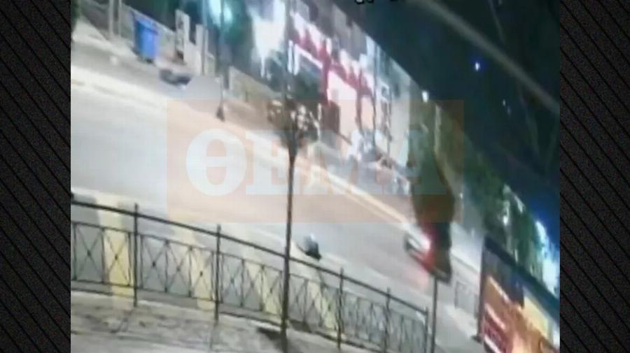 Τραγωδία με πολλούς νεκρούς