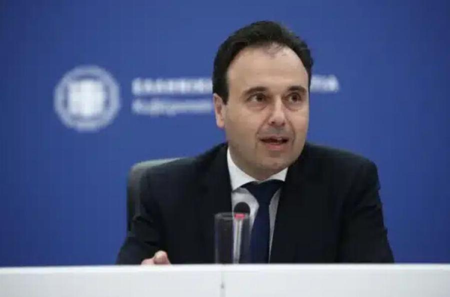 Γιατί δεν επηρεάστηκε η Ελλάδα από το διεθνές ψηφιακό μπλακ άουτ