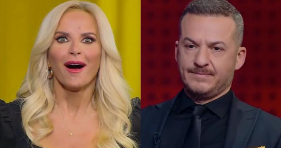Απίστευτη ανατροπή στο «The Chase»: Οι τρεις παίκτες που «λύγισαν» τον Chaser, τρελάθηκε η Μπεκατώρου – Πόσα κέρδισαν;