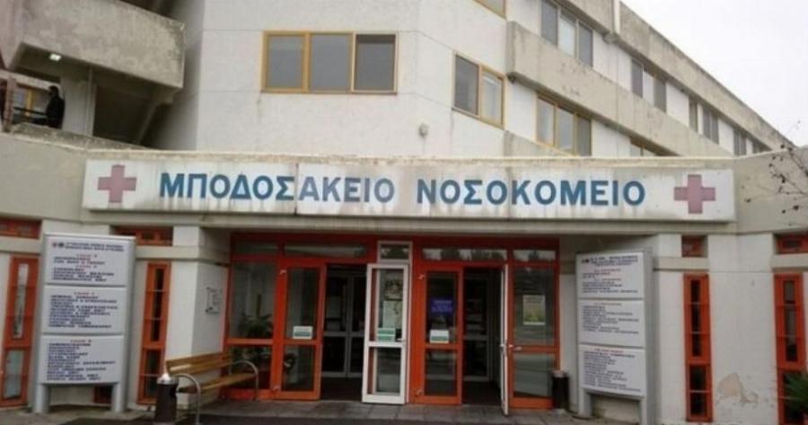 Η νεκροψία «μίλησε»: Έτσι έσβησε μέσα σε μια στιγμή το 15 μηνών βρέφος στην Πτολεμαΐδα – «Κατέρρευσαν» οι γονείς