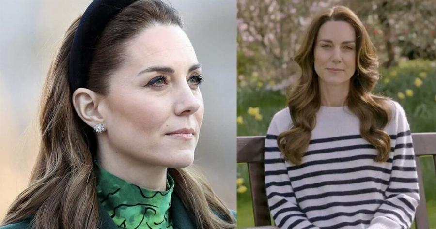 Κέιτ Μίντλετον: Τα τέσσερα πράγματα που δεν γνωρίζουμε για τον καρκίνο της πριγκίπισσας