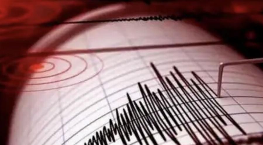 Σεισμός Τώρα: Τρέμει η χώρα μας ασταμάτητοι οι ισχυροί σεισμοί – «Φεύγουν» έξω από τα σπίτια τους οι κάτοικοι