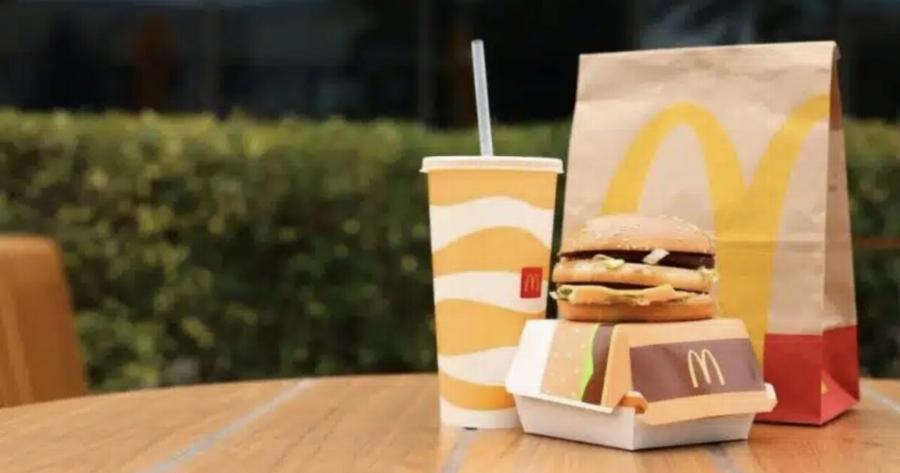 Δηλητηρίαση δεκάδων και νεκρός από φαγητό στα McDonald’s – Ποιο μπέργκερ είχαν φάει