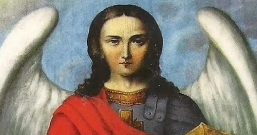 Διώχνει μακριά κάθε κακό: Η προσευχή στον Αρχάγγελο που μας απαλλάσει απ’τα προβλήματά μας, να τη λες συνέχεια