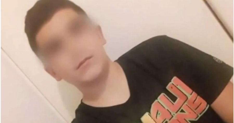 «Ένα αγγελούδι μας έφυγε από τα χέρια»: Νεκρός σε μια στιγμή 16χρονος στην Κάρυστο