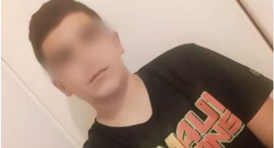 «Ένα αγγελούδι μας έφυγε από τα χέρια»: Νεκρός σε μια στιγμή 16χρονος στην Κάρυστο