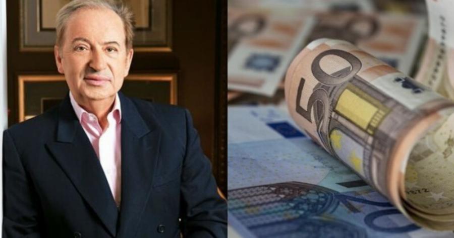 Μύρισε… καλοκαίρι με χρήμα από τον Κώστα Λεφάκη: Έρχονται υπέροχες μέρες από τον Ιούνιο κι έπειτα για Ταύρους, Καρκίνους και 5 ακόμη ζώδια