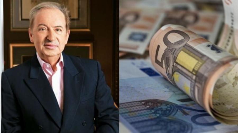 Μύρισε… καλοκαίρι με χρήμα από τον Κώστα Λεφάκη: Έρχονται υπέροχες μέρες από τον Ιούνιο κι έπειτα για Ταύρους, Καρκίνους και 5 ακόμη ζώδια