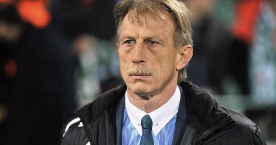 Παγκόσμιο σοκ – Πέθανε ο Κριστόφ Ντάουμ