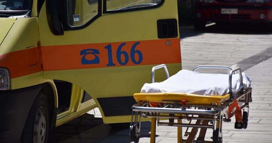 Άνοιξαν την πόρτα & πάγωσαν: Νεκρός 19χρονος μέσα στο σπίτι του, δυστυχώς έδωσε τέλος στη ζωή του πρωτοχρονιάτικα