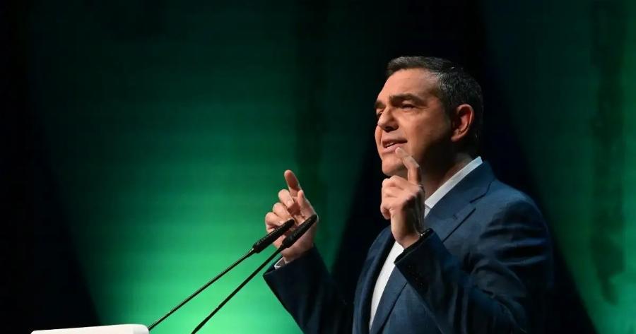 Μαθεύτnκαν τα ονόματα: Οι 3 που δεν θέλει ο Τσίπρας από ΣΥΡΙΖΑ στο νέο κόμμα