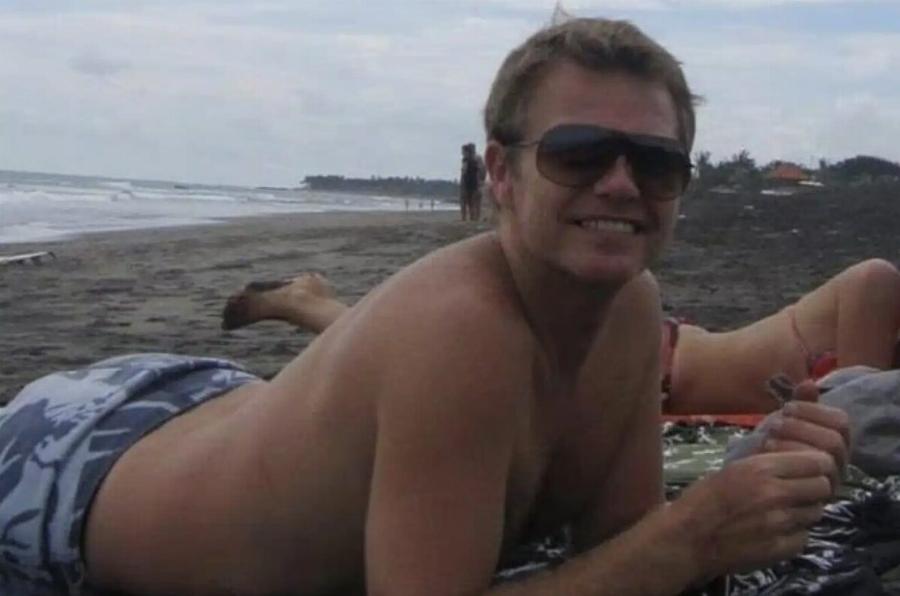 Ο αδελφός μου γύρισε πίσω χωρίς την καρδιά του, το συκώτι του, τα νεφρά του, το στομάχι του… γύρισε πίσω ένα άδειο κουφάρι.