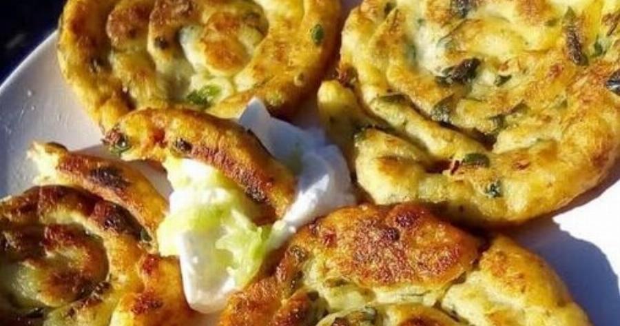 Οι πατατοκεφτέδες της γιαγιάς που εξαφανίζονται πριν προλάβεις να δοκιμάσεις