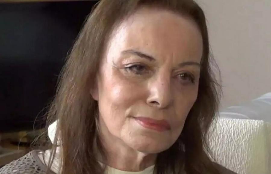 Πέθανε πασίγνωστη Ελληνίδα ηθοποιός μόλις στα 68 της χρόνια