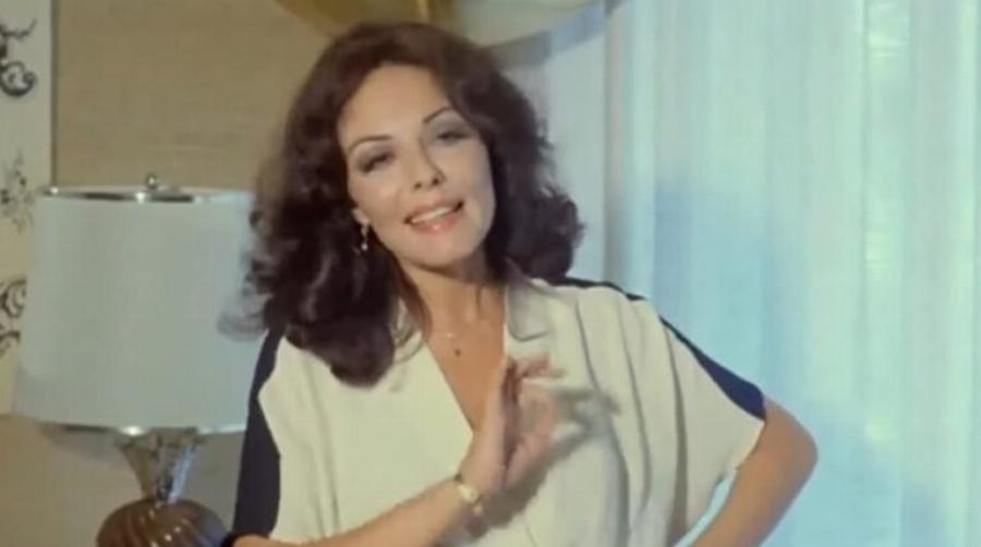 Πέθανε πασίγνωστη Ελληνίδα ηθοποιός μόλις στα 68 της χρόνια