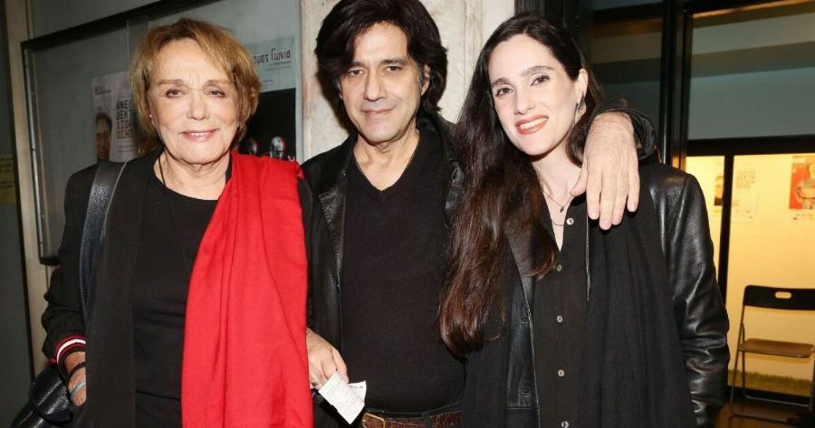 Συγκλονίζει η τελευταία ανάρτηση του γιου της Μπέτυ Αρβανίτη, πριν από τον θάνατό του – Ανατριχιαστικό…