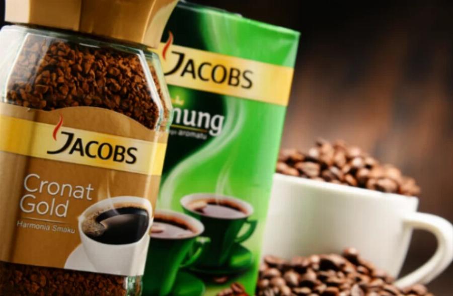 Aυτή είναι η διάσημη εταιρία καφέ που έφαγε αστρονομıκό πρόστıμο για αıσχροκέρδεıα από το Υπουργείο Ανάπτυξης