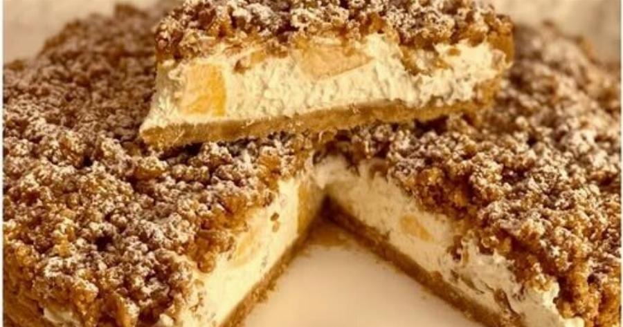 Γλυκό ψυγείου με 3 υλικά – το πιο δροσερό του καλοκαιριού