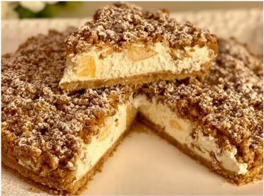 Γλυκό ψυγείου με 3 υλικά – το πιο δροσερό του καλοκαιριού