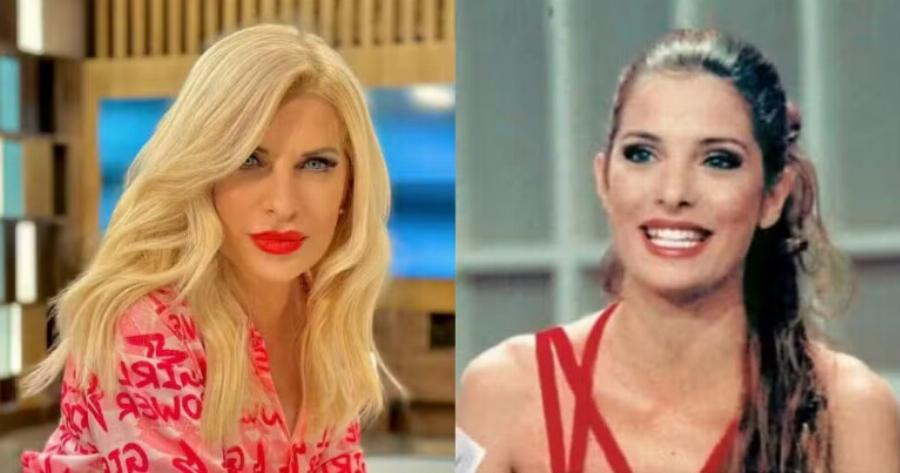 Υποκλίνεται ολόκληρη η χώρα: Η Ελένη Μενεγάκη βγήκε στα 54 της χωρίς μακιγιάζ & εντυπωσίασε με την ομορφιά της