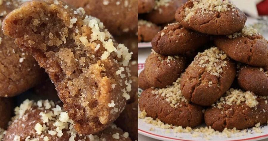 Χριστούγεννα: Ακραίες Τıμές στα μελομακάρονα – Πόσο θα φτάσουν φέτος