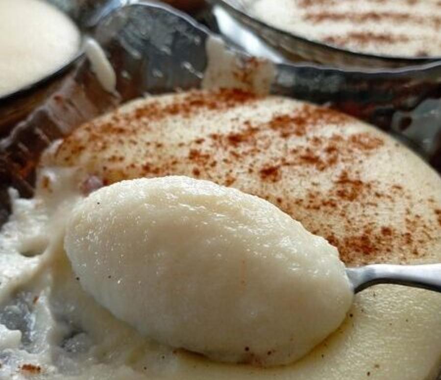 Η κρέμα που κάνανε οι μαμάδες μας και δεν ξεχνιέται