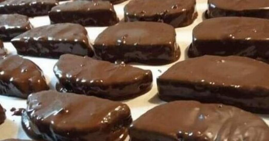 Καριόκες όπως του ζαχαροπλαστείου – με το μυστικό της επιτυχίας