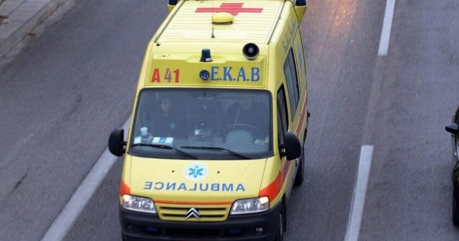 Τραγωδία στην Ευρυτανία: Αστυνομικός πέθανε ξαφνικά – Ήταν 54 ετών