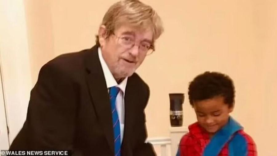 12χρονος και ο παππούς του βρέθηκαν νεκροί σε οικογενειακή εκδρομή