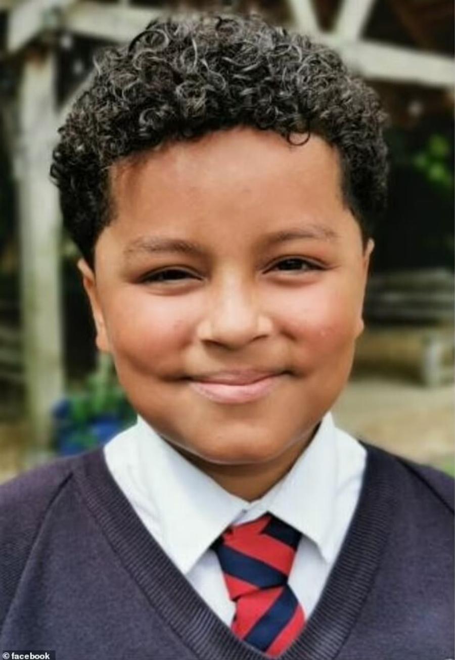 12χρονος και ο παππούς του βρέθηκαν νεκροί σε οικογενειακή εκδρομή