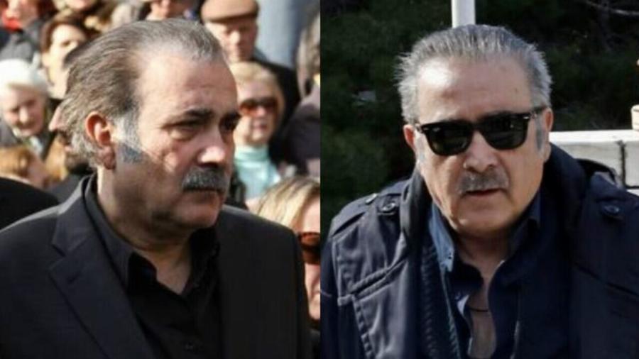 Στο νοσοκομείο ο Λάκης Λαζόπουλος