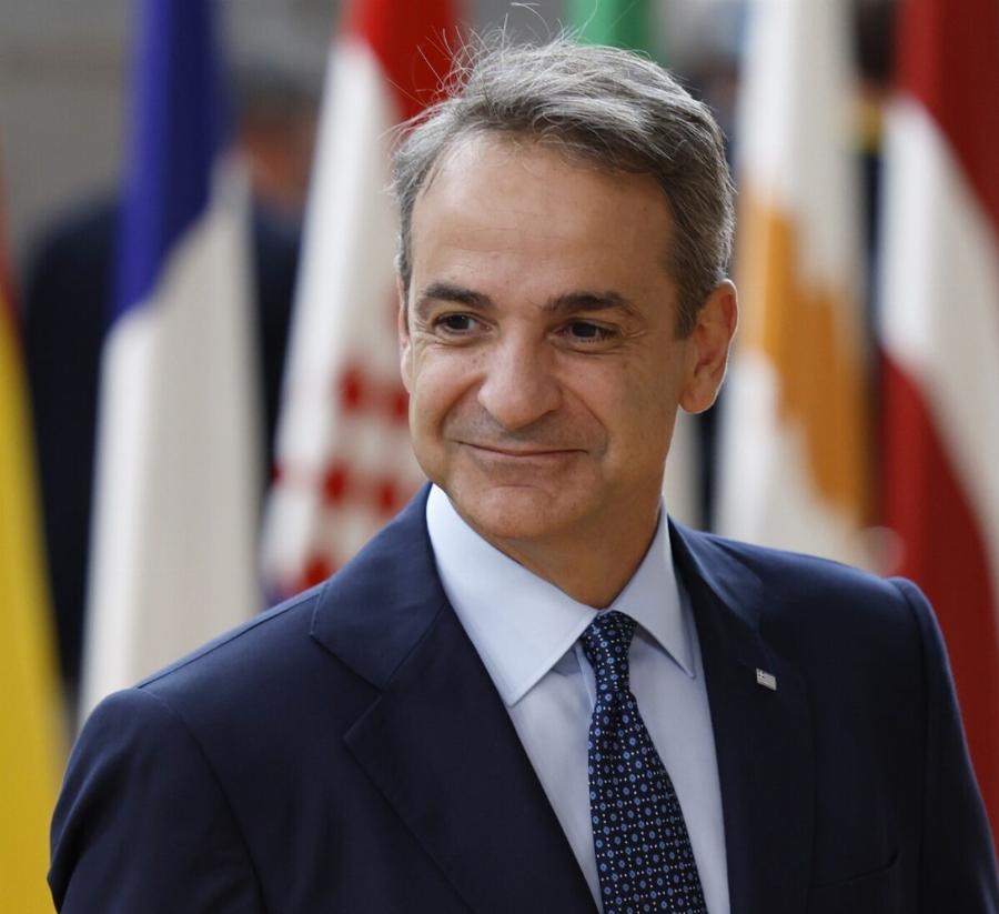 Κυριάκος Μητσοτάκης “ΤΕΛΟΣ”: Η φράση του που δείχνει έξοδο και διαδοχή και λίγοι την κατάλαβαν