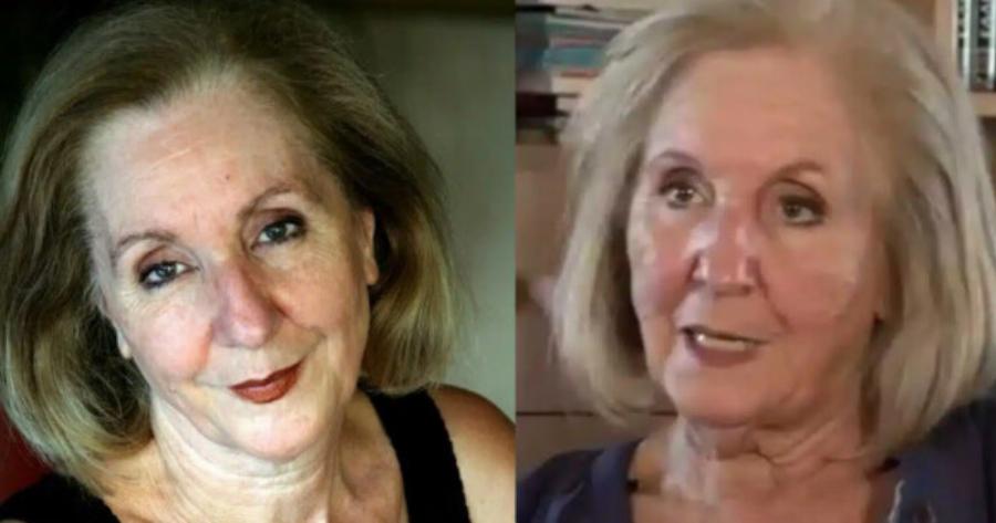 Βαρύς θρήνος για την Κάρμεν Ρουγγέρη – Πολύ δύσκολες ώρες για την αγαπημένη ηθοποιό