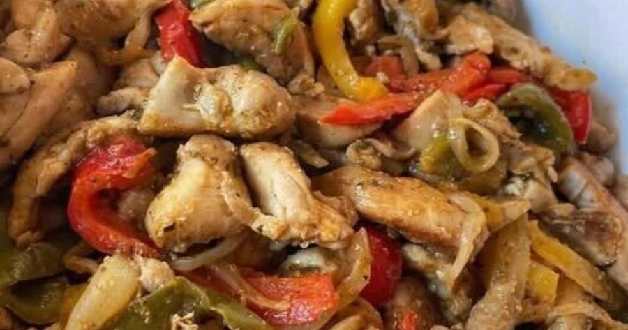 Η πιο νόστιμη τηγανιά κοτόπουλο που θα δοκιμάσεις