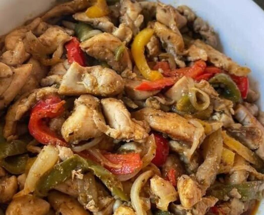 Η πιο νόστιμη τηγανιά κοτόπουλο που θα δοκιμάσεις