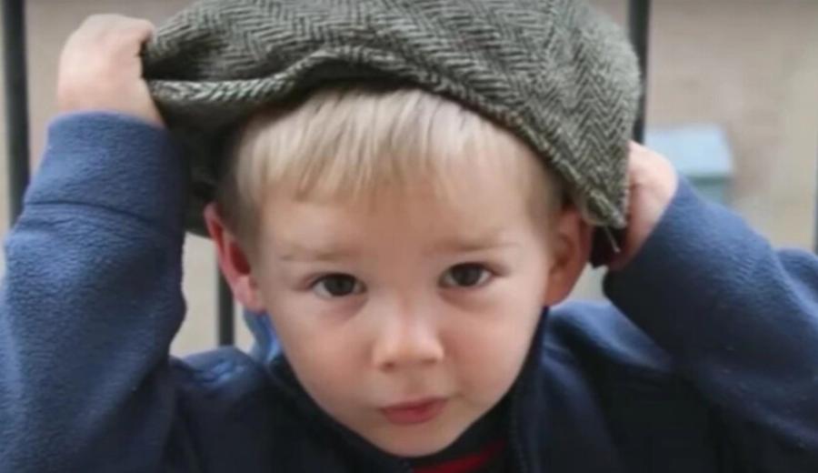 Δυστυχώς το παιδί είναι νεκρό: Βρήκαν οστά κοντά στο σπίτι του παππού του, θρίλερ με τον θάνατο του 2χρονου