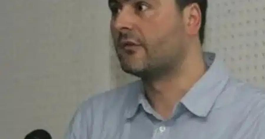 Σοκ και θρήνος για τον 51χρονο καθηγητή Χαρίλαο Πλατανάκη