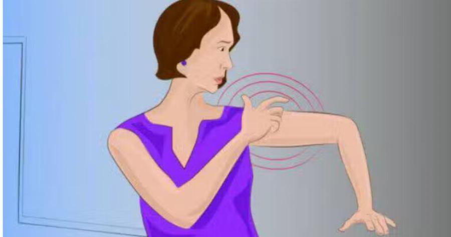 Ένα μήνα πριν το εγκεφαλıκό το σώμα σου θα σου στείλει αuτά τα σnμάδια. Μην τα αγνοńσεις