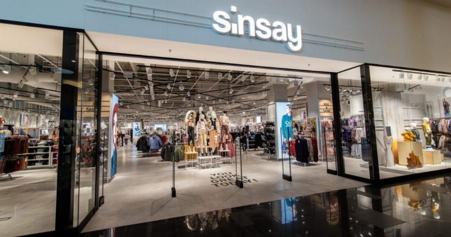 Τα «Πολωνικά Zara» άνοιξαν κατάστημα στην Αθήνα- Ρούχα με τιμές από… 1,99 ευρώ