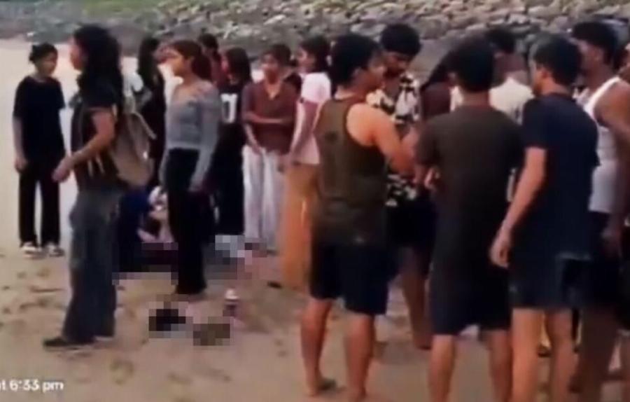 ΕΚΤΑΚΤΟ: Νεκροί πολλοί μαθητές πριν λίγο – Συναγερμός στα ασθενοφόρα