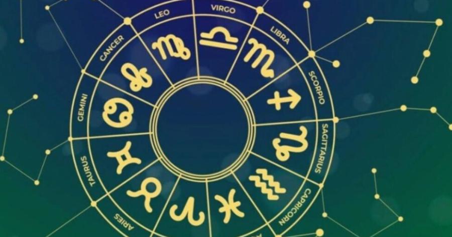 «Χρυσό» 24ωρο για Διδύμους και ακόμη δύο ζώδια: Τα άστρα είναι με το μέρος τους σήμερα