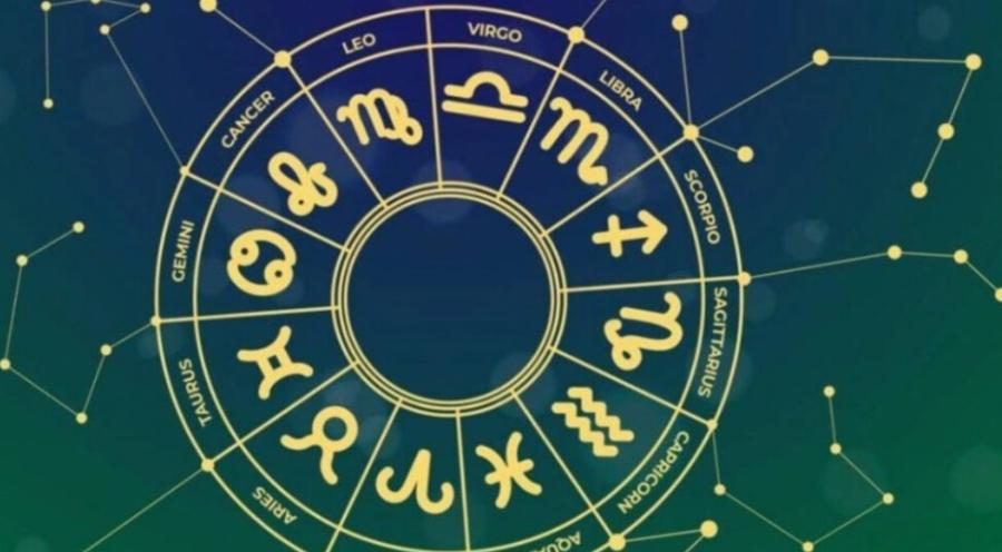 «Χρυσό» 24ωρο για Διδύμους και ακόμη δύο ζώδια: Τα άστρα είναι με το μέρος τους σήμερα