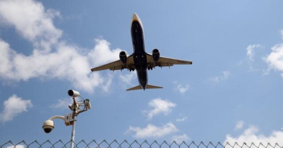 ΕΚΤΑΚΤΗ ΕΙΔΗΣΗ ΤΩΡΑ ΓΙΑ ΑΕΡΟΠΛΑΝΟ ΓΕΜΑΤΟ ΕΠΙΒΑΤΕΣ