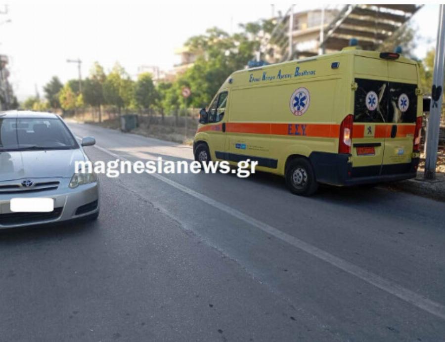 Τραγωδία τώρα – Ηλικιωμένος έπεσε από γέφυρα και σκοτώθηκε στις γραμμές του ΟΣΕ