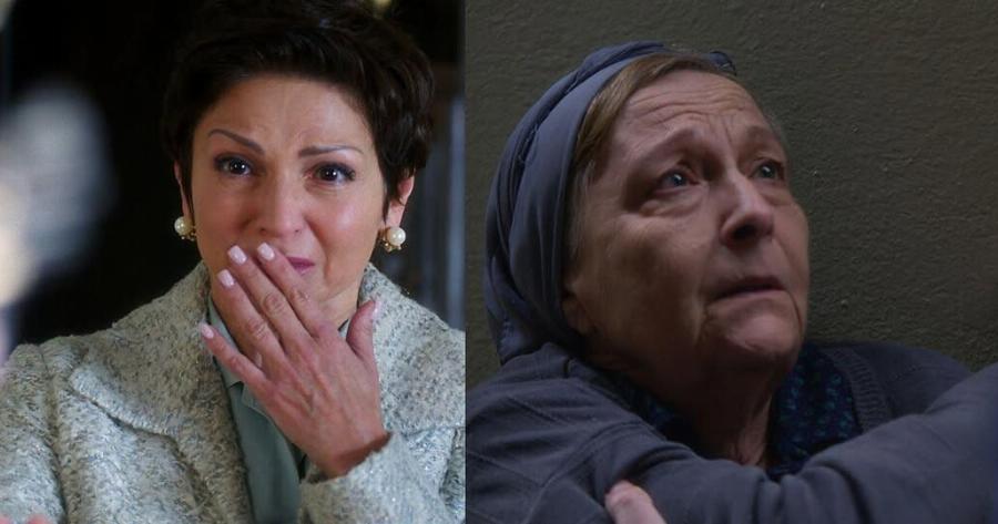 Άγιος Έρωτας: Η Θάλεια συμμαχεί με την Κική – Τελειώνουν τον Παύλο