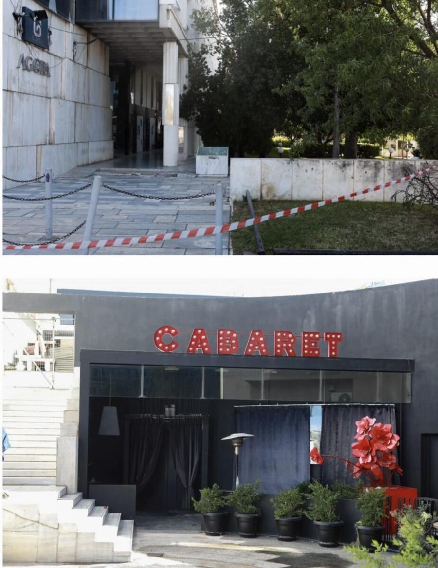 Ένας νεκρός από πυροβολισμούς έξω από πασίγνωστο κλαμπ στην Αθήνα – Αυτό ειναι