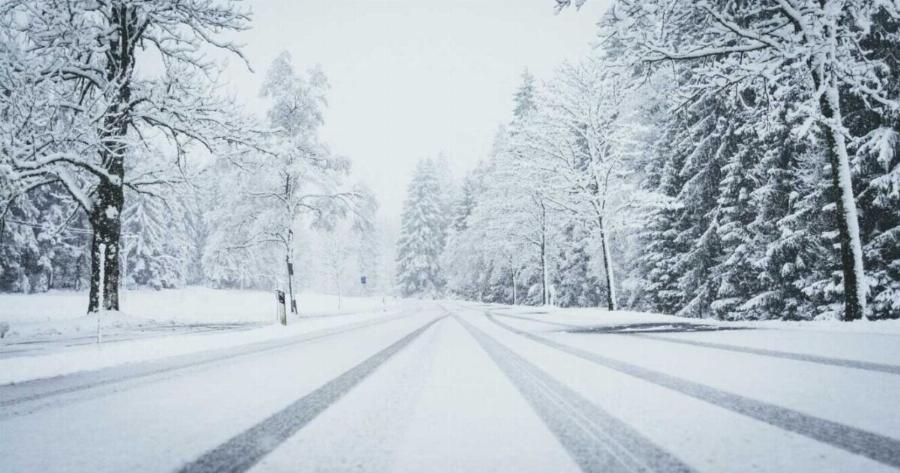 Καιρός – Άσχημα νέα: Έρχονται χιόνια